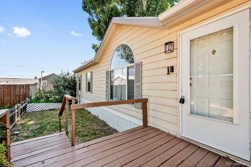 1117 Edison St Lot 1, Brush, CO 80723