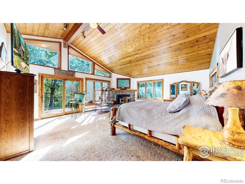 10329 Highway 7, Allenspark, CO 80510