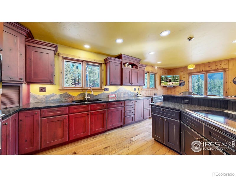 10329 Highway 7, Allenspark, CO 80510