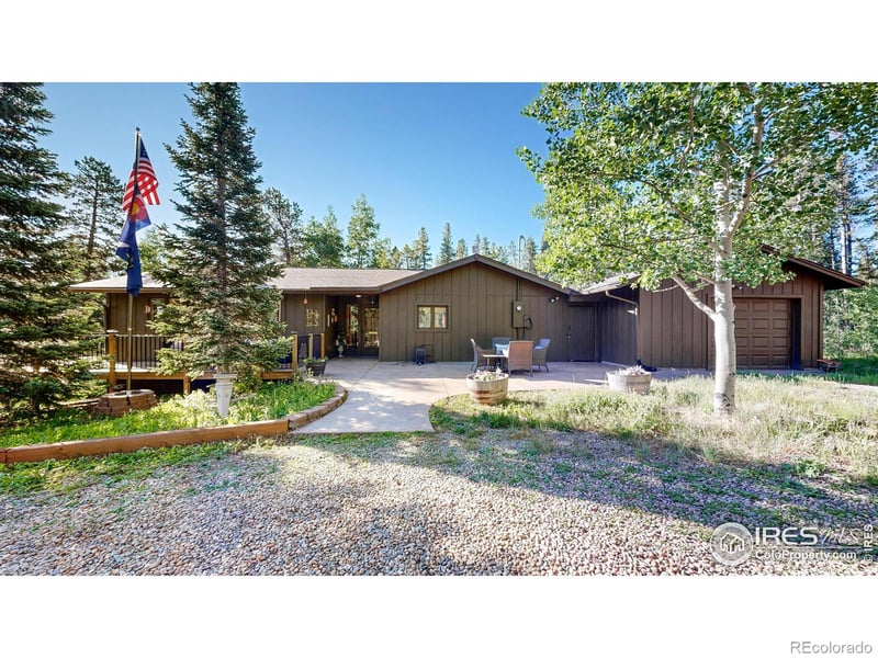 10329 Highway 7, Allenspark, CO 80510