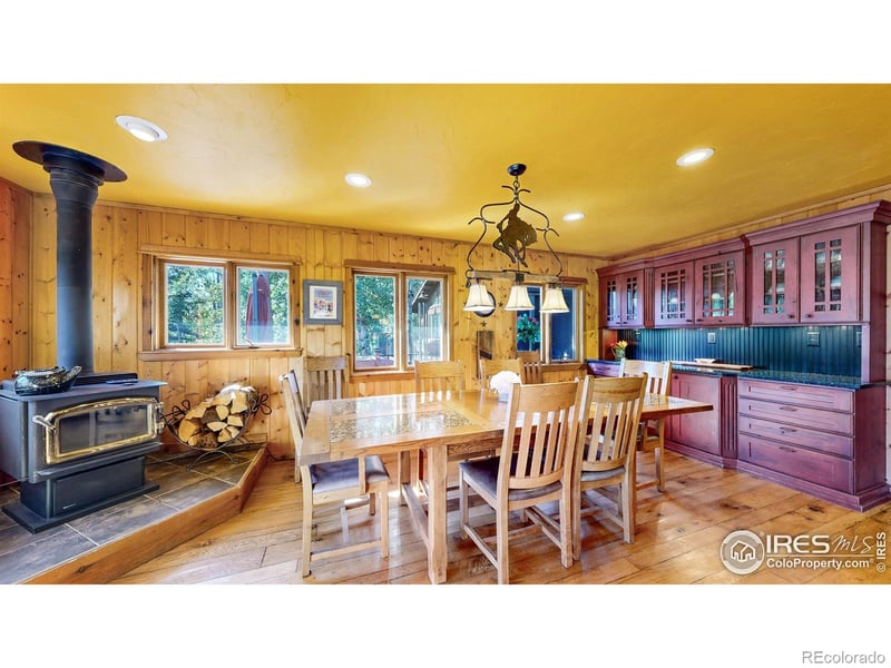 10329 Highway 7, Allenspark, CO 80510