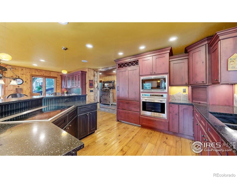 10329 Highway 7, Allenspark, CO 80510