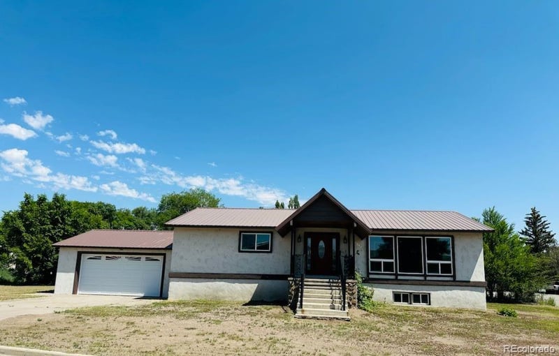 87 Clearview Dr, Monte Vista, CO 81144