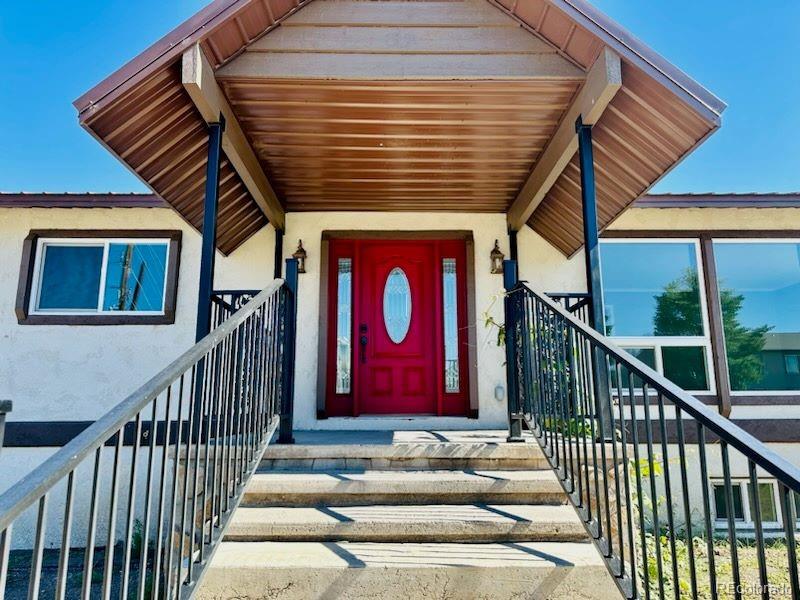 87 Clearview Dr, Monte Vista, CO 81144