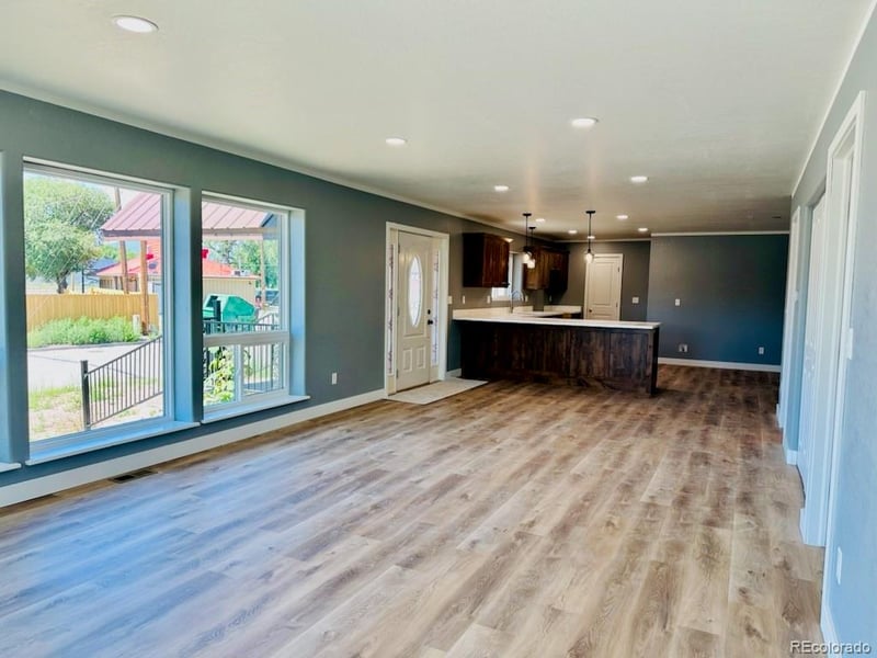 87 Clearview Dr, Monte Vista, CO 81144
