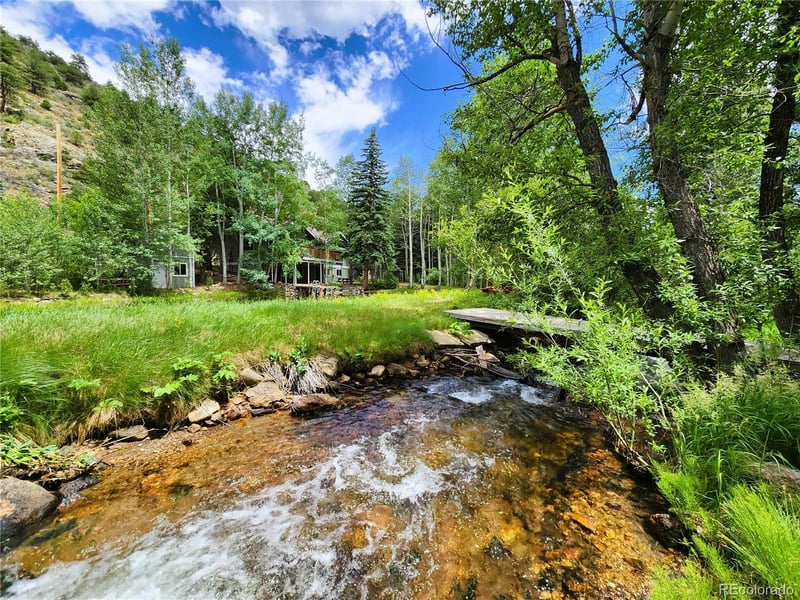 635 Mill Creek Rd, Dumont, CO 80436