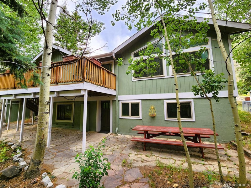635 Mill Creek Rd, Dumont, CO 80436