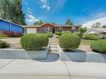 6769 70th Ave, Arvada, CO 80003