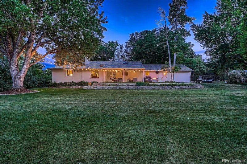 2133 Crestridge Dr, Greenwood Village, CO 80121