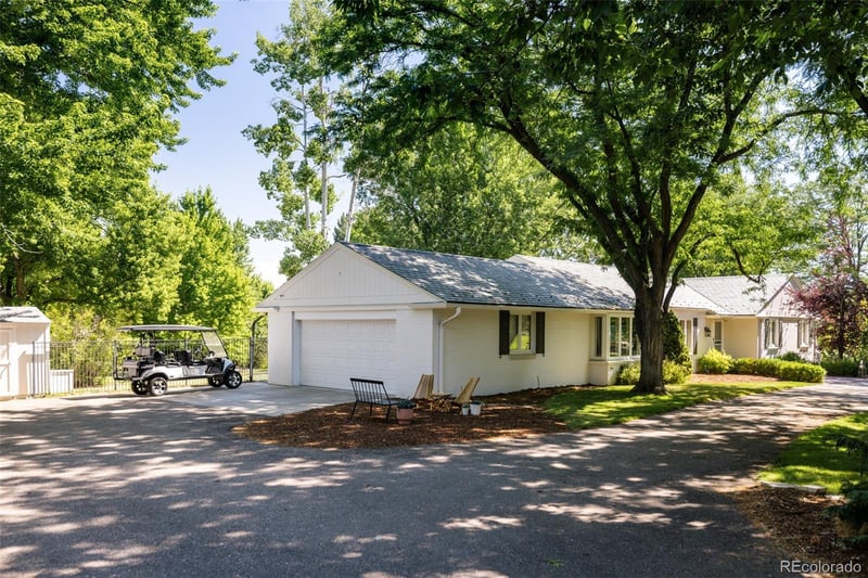 2133 Crestridge Dr, Greenwood Village, CO 80121
