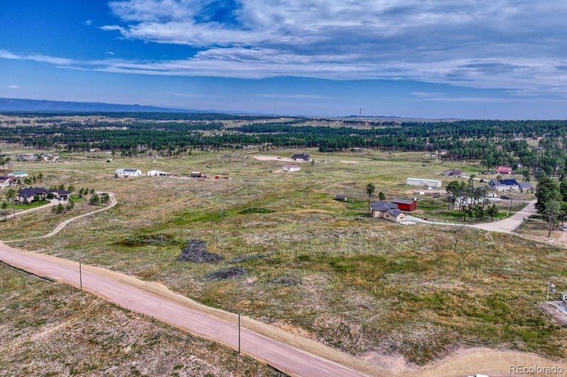 Lot 1 Forest Heights Cir, Colorado Springs, CO 80908