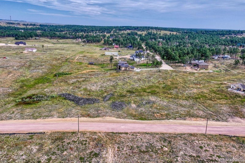 Lot 1 Forest Heights Cir, Colorado Springs, CO 80908