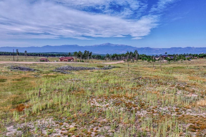 Lot 1 Forest Heights Cir, Colorado Springs, CO 80908