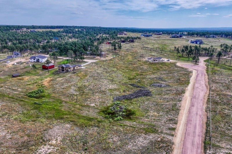 Lot 1 Forest Heights Cir, Colorado Springs, CO 80908