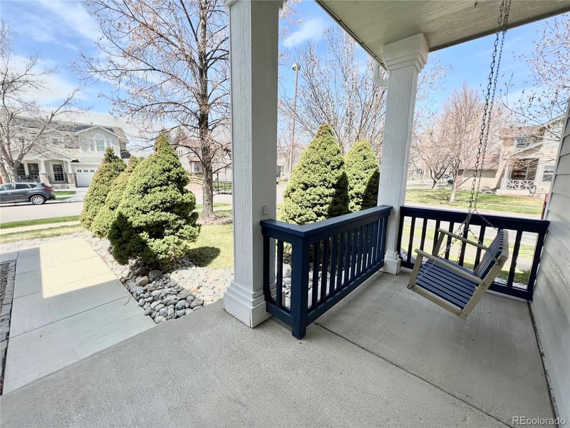 5658 S Harlan St, Denver, CO 80123