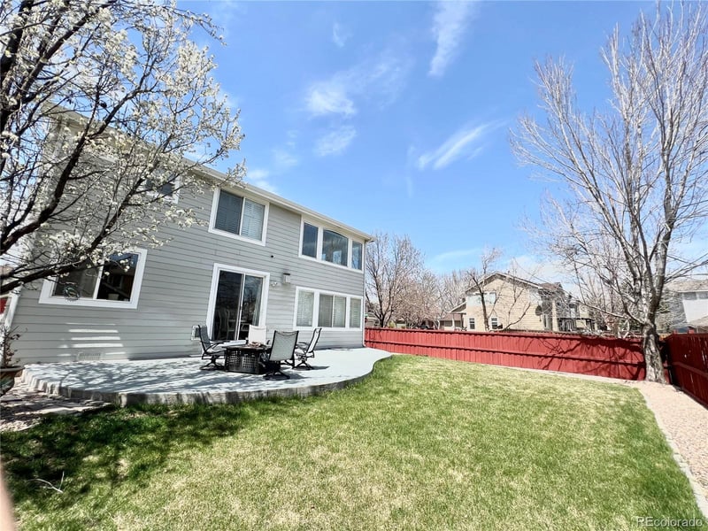 5658 S Harlan St, Denver, CO 80123