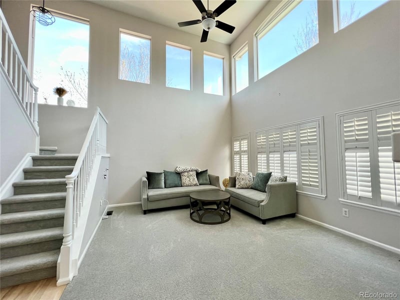 5658 S Harlan St, Denver, CO 80123