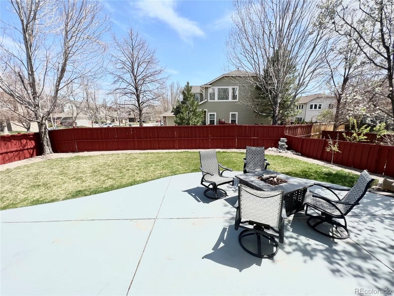 5658 S Harlan St, Denver, CO 80123