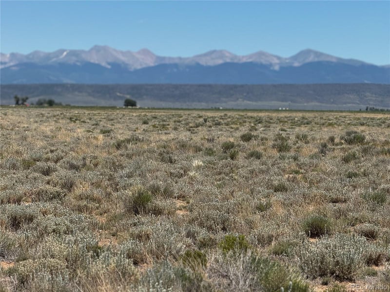 Lot 16 Rodger Rd, San Luis, CO 81152