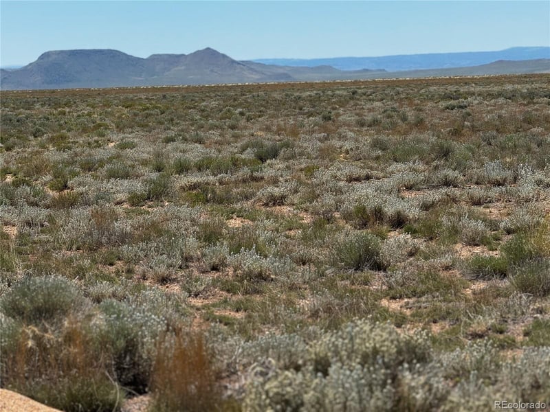 Lot 16 Rodger Rd, San Luis, CO 81152