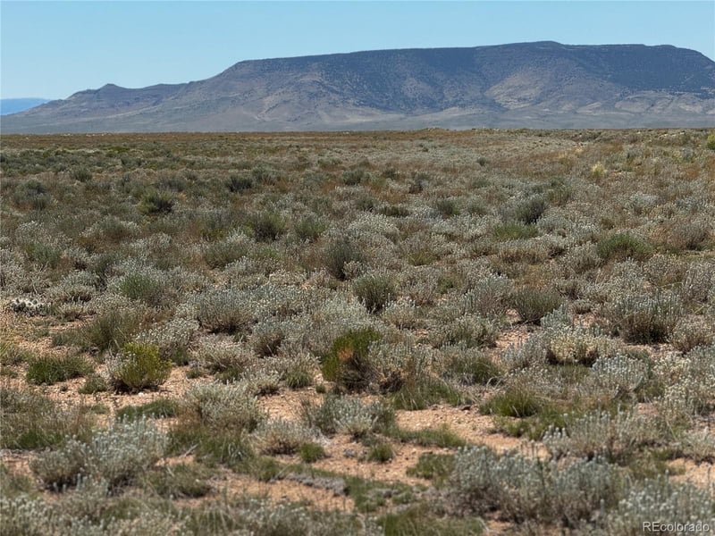 Lot 16 Rodger Rd, San Luis, CO 81152