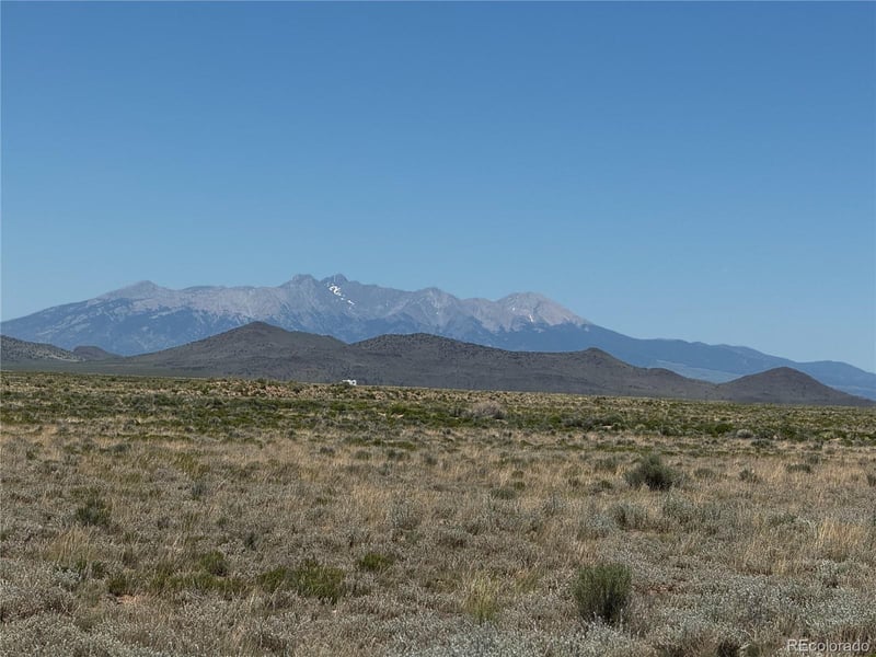 Lot 2 Barbara Ave, San Luis, CO 81152