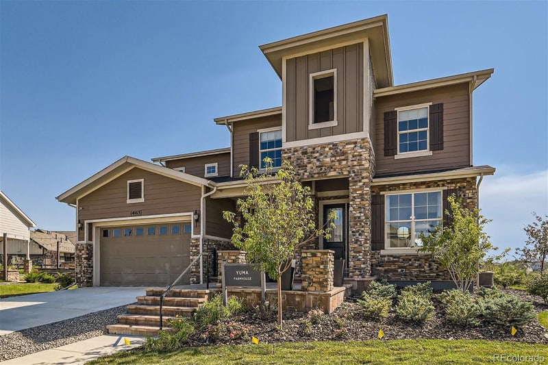 14163 Kearney Loop, Thornton, CO 80602