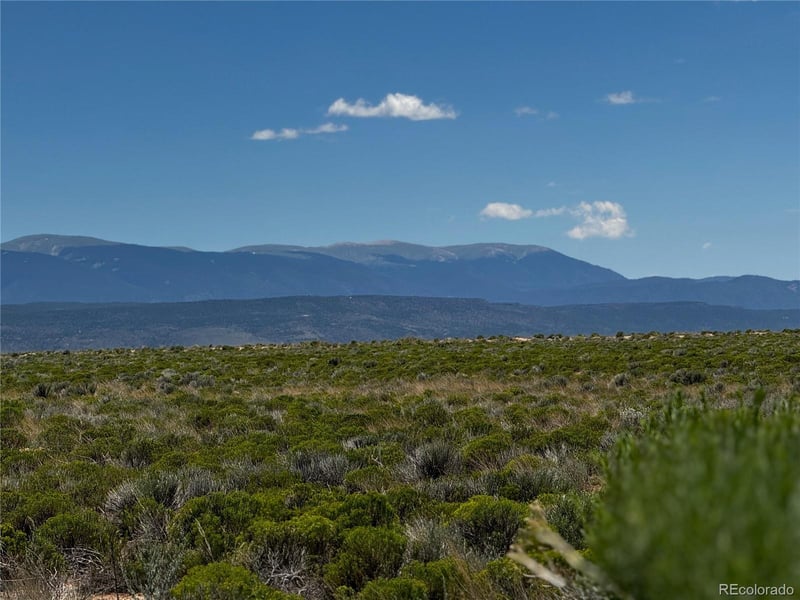 Lot 33 Gordon Rd, San Luis, CO 81152