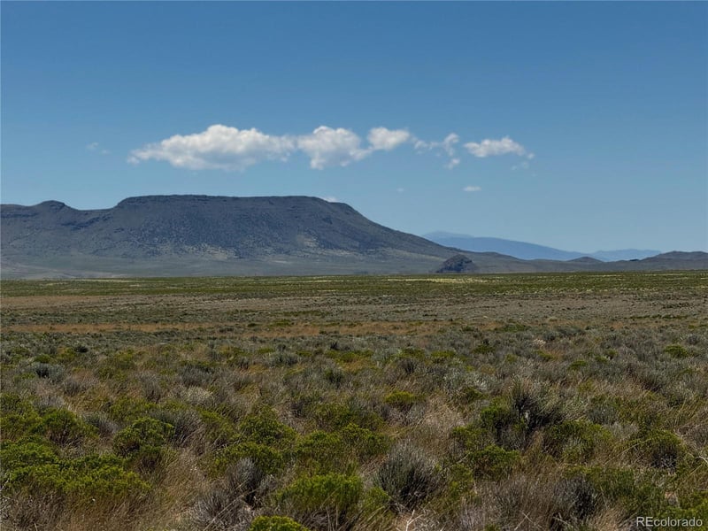 Lot 33 Gordon Rd, San Luis, CO 81152