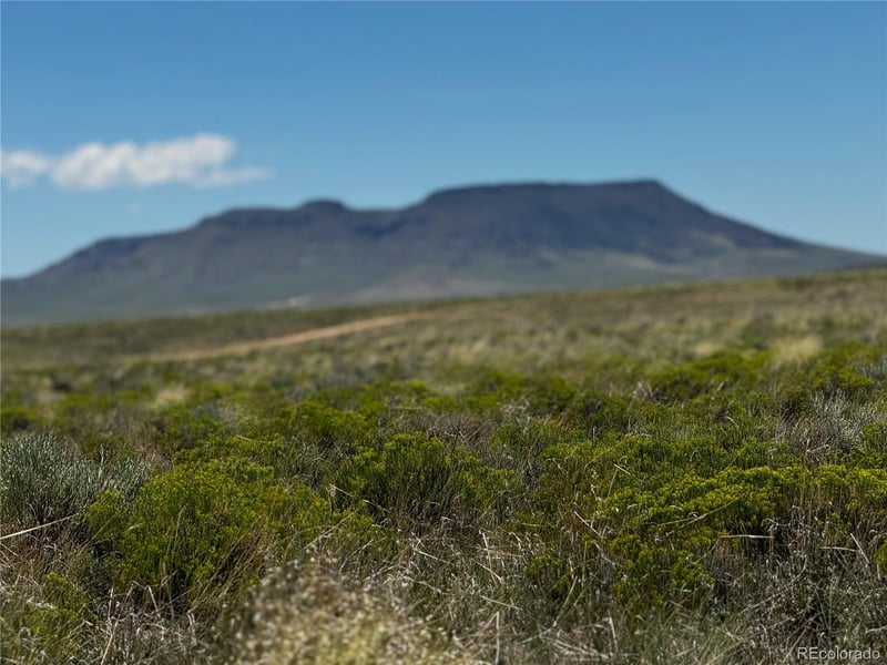 lot 3 Joseph Loop, San Luis, CO 81152