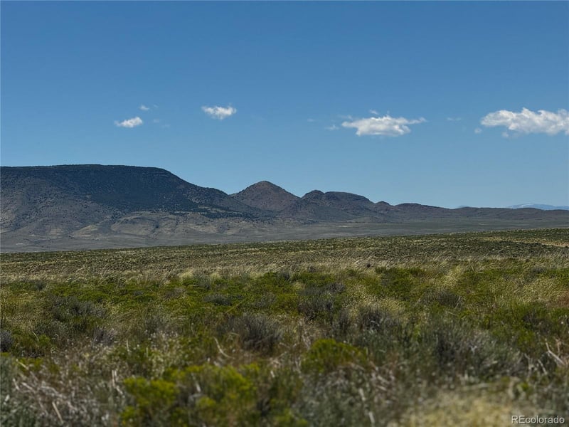 lot 3 Joseph Loop, San Luis, CO 81152