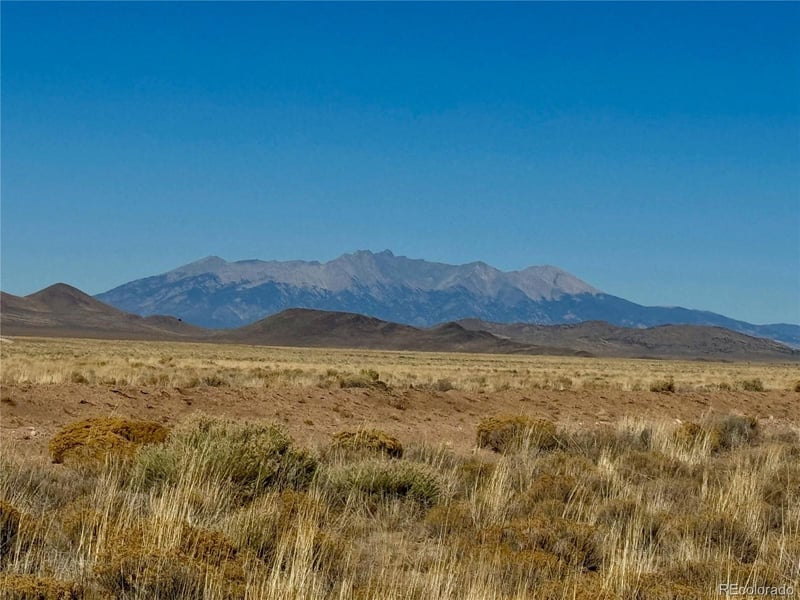 Lot 002 Dawn Rd, San Luis, CO 81152