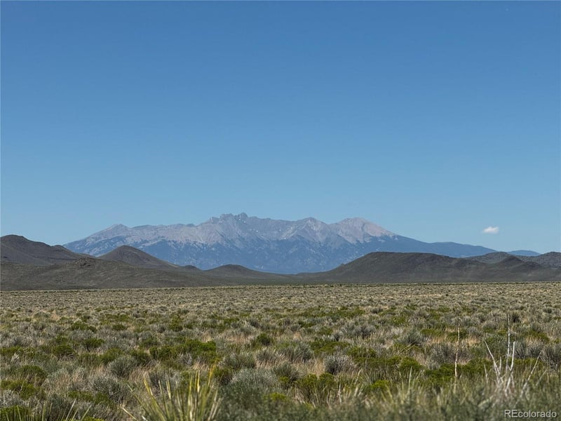 Lot 19 Nancy Blvd, San Luis, CO 81152