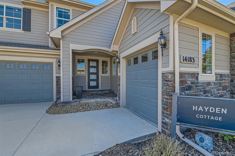 14183 Kearney Loop, Thornton, CO 80602