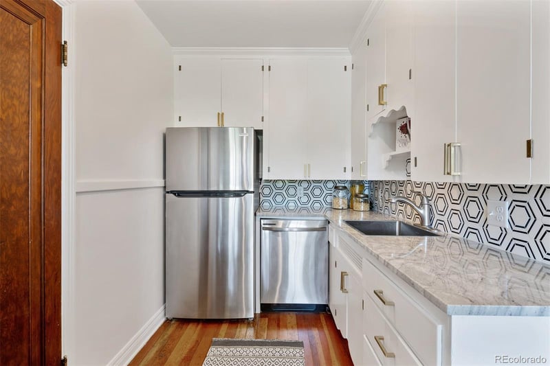 1401 N Fairfax St, Denver, CO 80220
