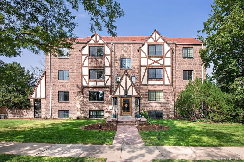 1401 N Fairfax St, Denver, CO 80220