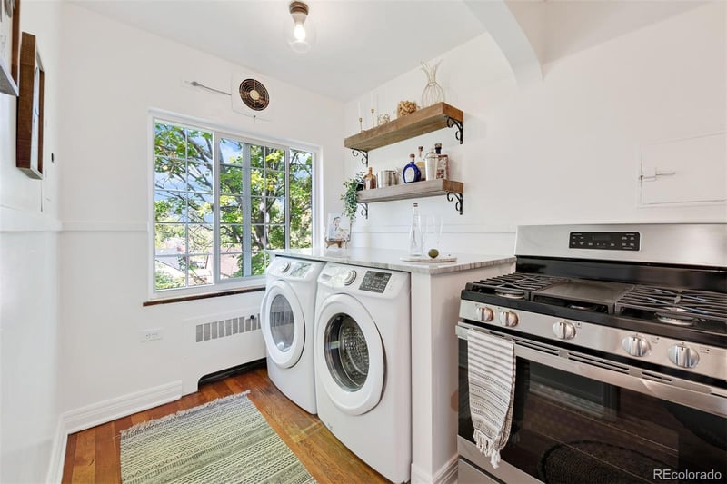 1401 N Fairfax St, Denver, CO 80220