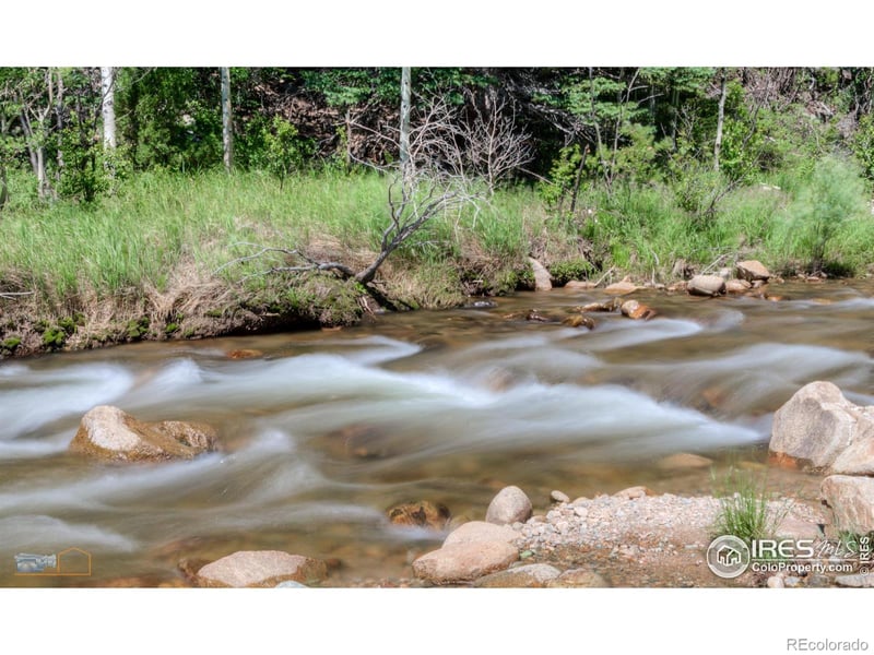 22251 S Saint Vrain Dr, Lyons, CO 80540