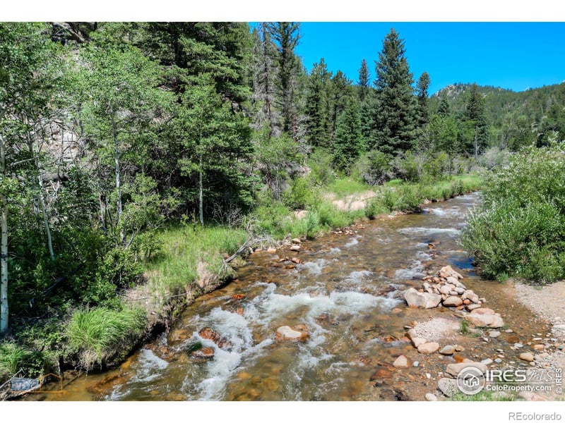 22251 S Saint Vrain Dr, Lyons, CO 80540