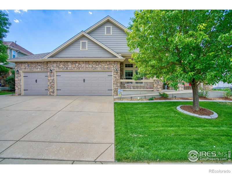 3710 Hughes Dr, Mead, CO 80542