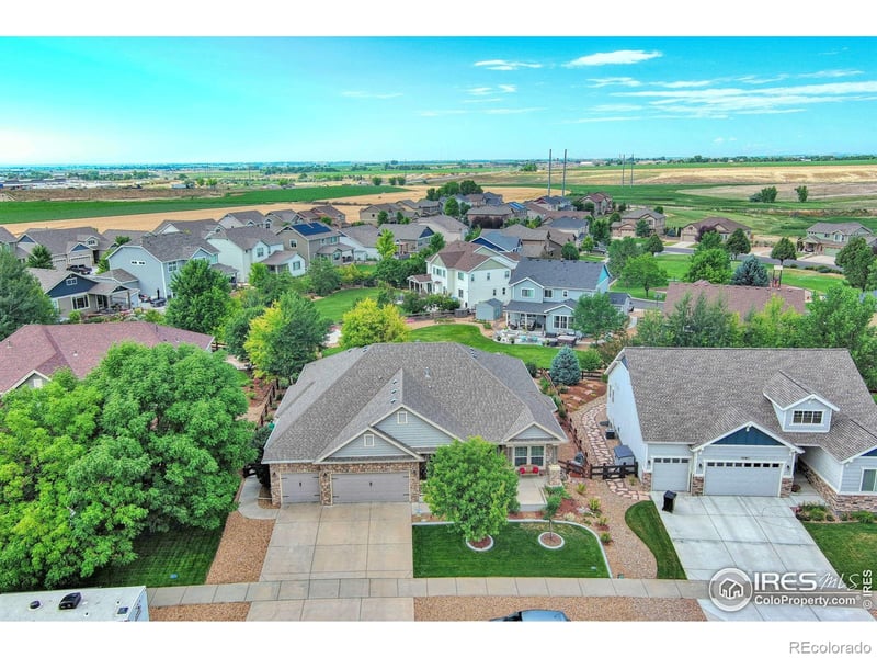 3710 Hughes Dr, Mead, CO 80542