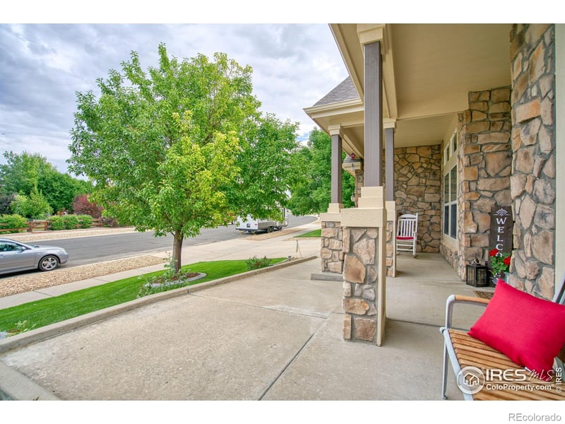 3710 Hughes Dr, Mead, CO 80542