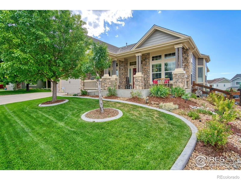 3710 Hughes Dr, Mead, CO 80542