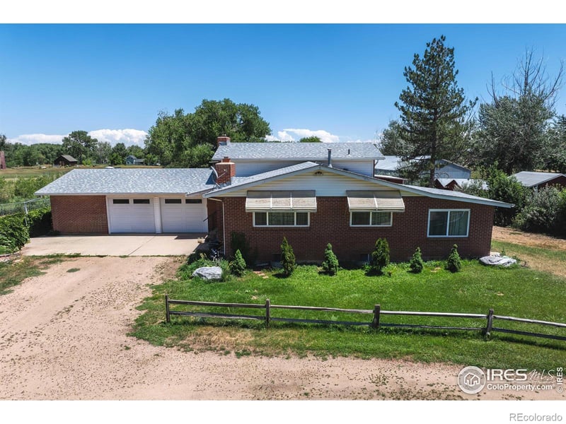7868 N 81 St St, Longmont, CO 80501