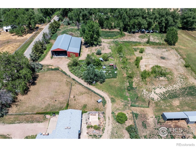 7868 N 81 St St, Longmont, CO 80501