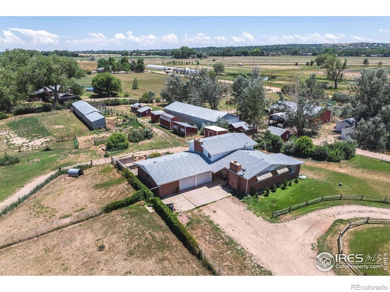 7868 N 81 St St, Longmont, CO 80501
