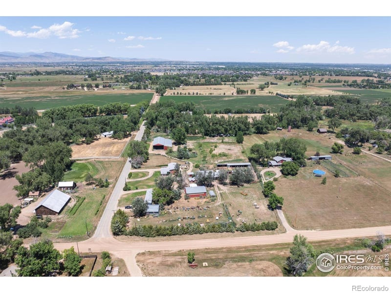 7868 N 81 St St, Longmont, CO 80501