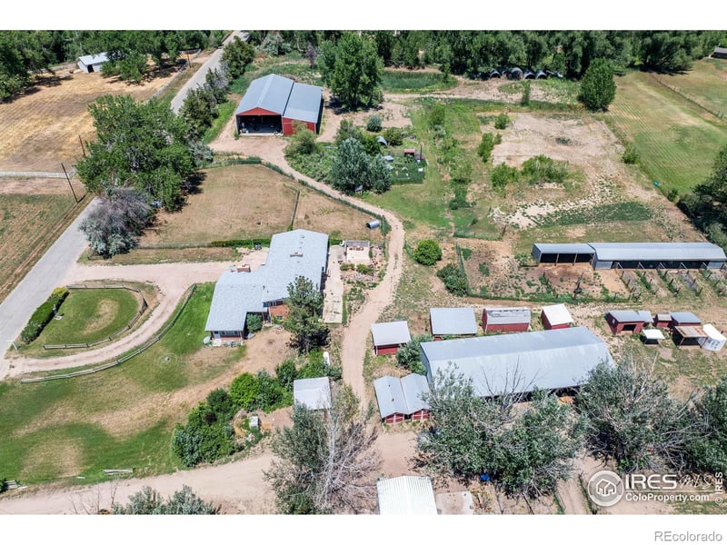 7868 N 81 St St, Longmont, CO 80501
