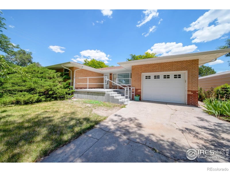 762 Date Ave, Akron, CO 80720