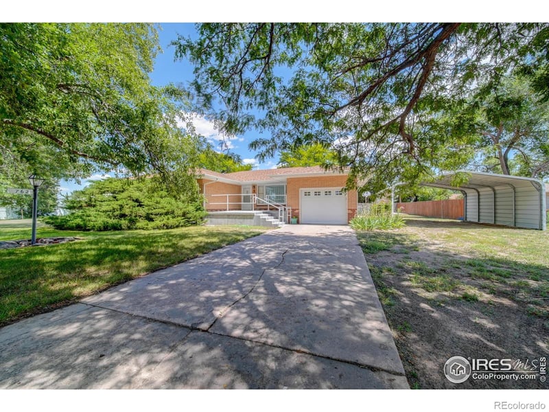 762 Date Ave, Akron, CO 80720